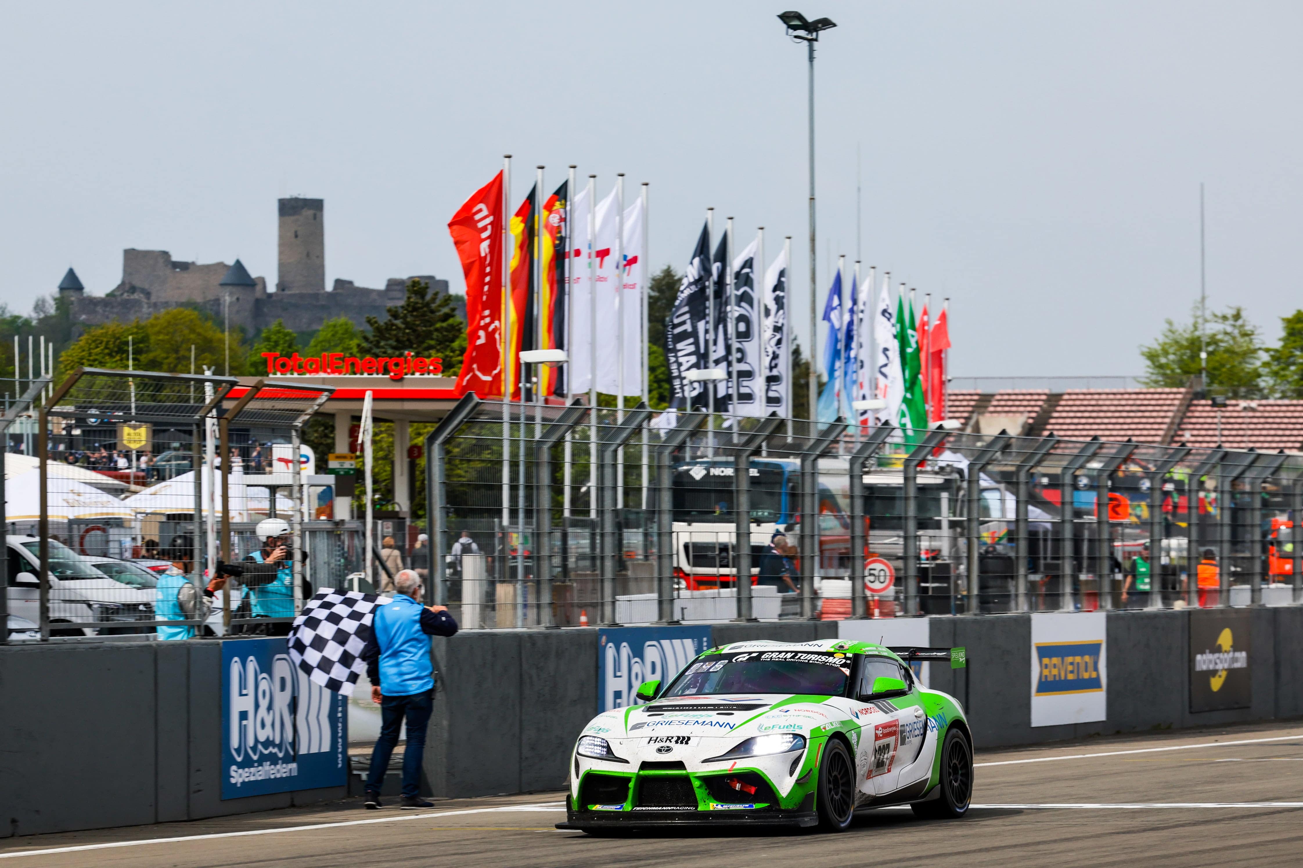 Nürburgring 24h