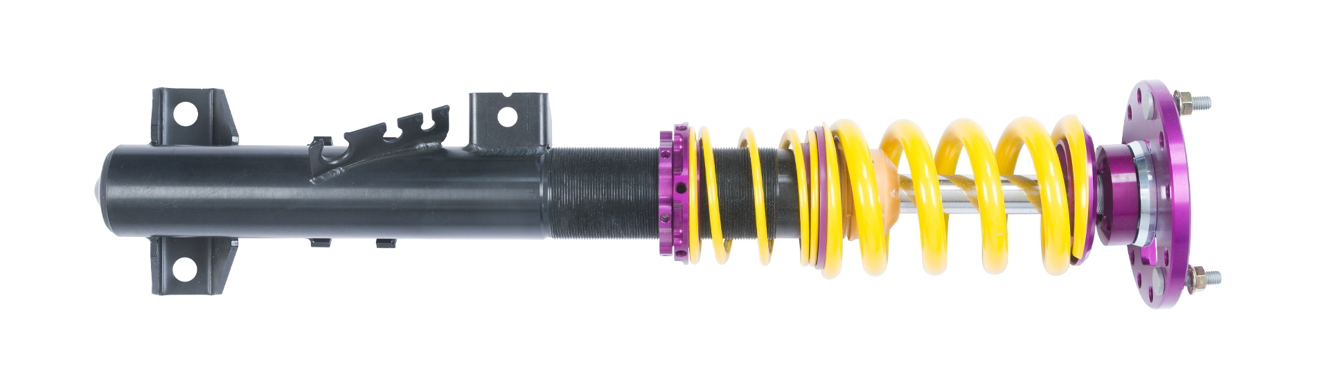 KW V1 Racing