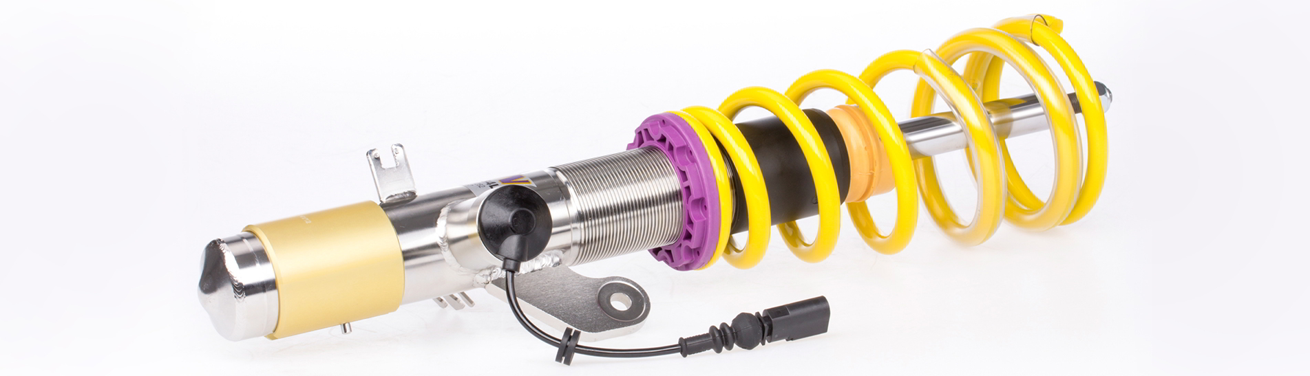KW DDC coilover kits