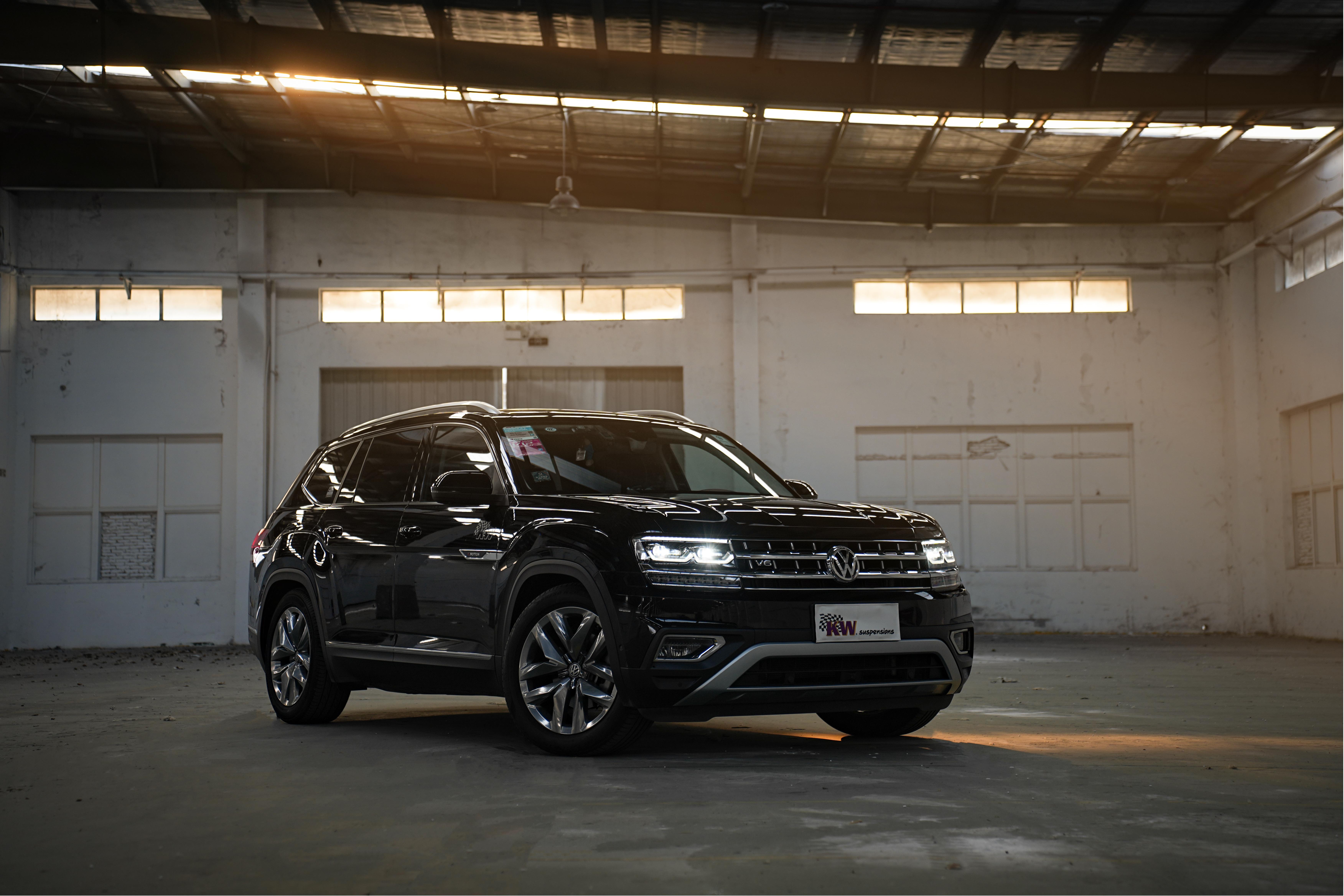 实用又舒适的德系7座“大SUV”，大众途昂专用KW V3发布！