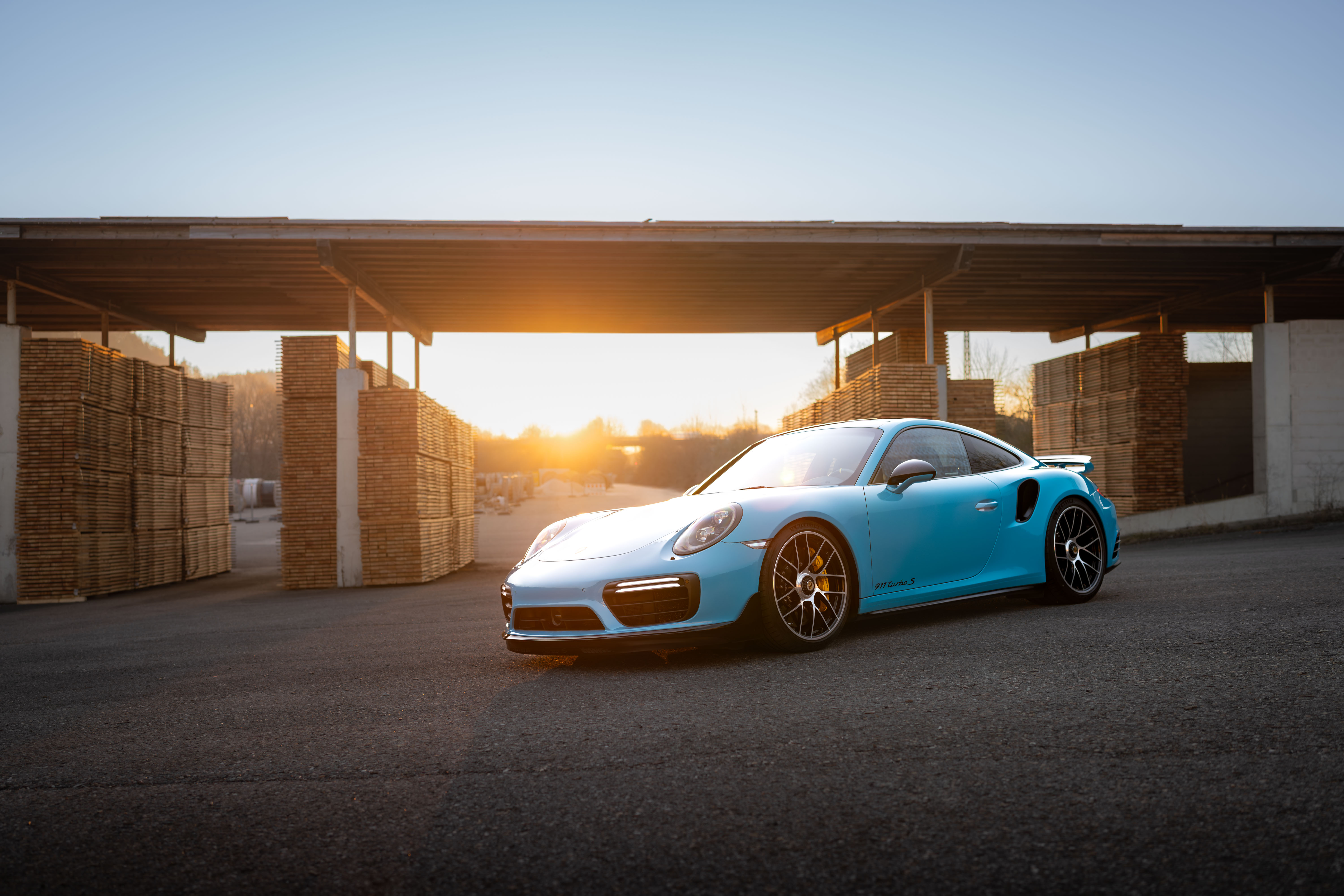 保时捷911（991）专用KW DDC Plug&Play现已发布！