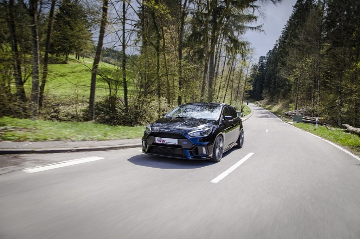 三个烦恼，一种对策！——Focus RS KW DDC Plug&Play
