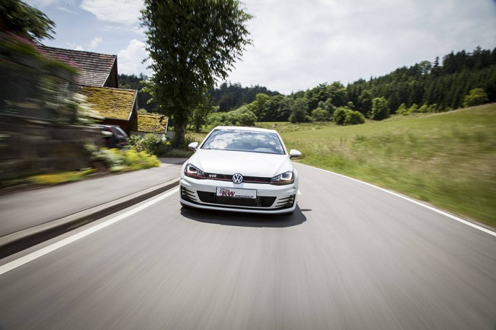 GTI，多少人的信仰？