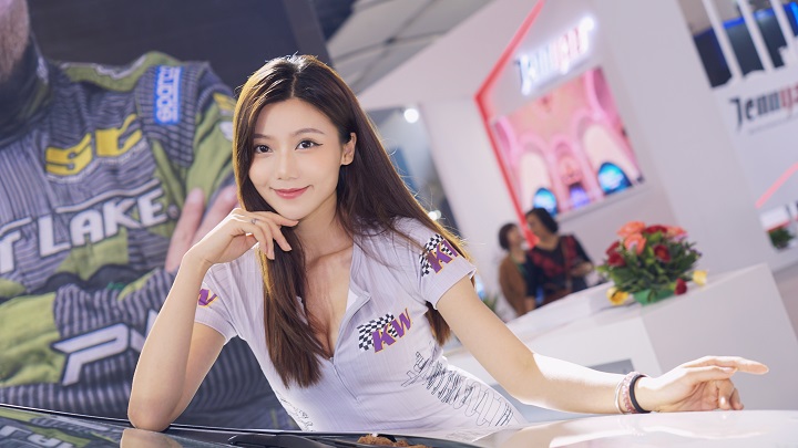网红大V？现金奖励？——回顾2019 Essen Motor Show