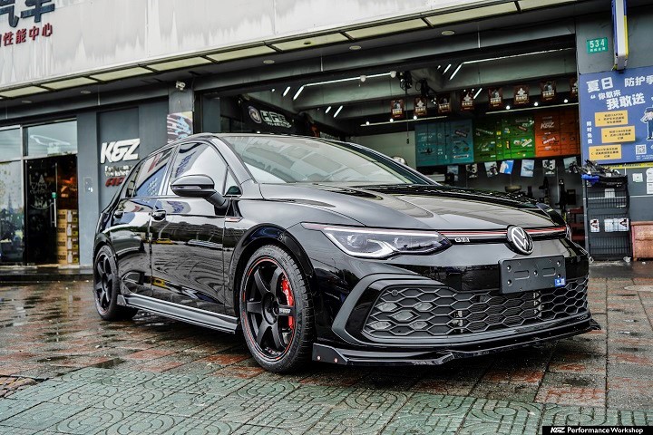 新一代GTI，和KW DDC Plug&Play还是最佳拍档吗？